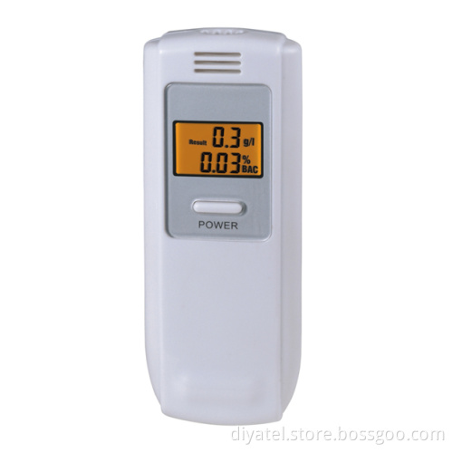 Alcohol Tester - 6395S